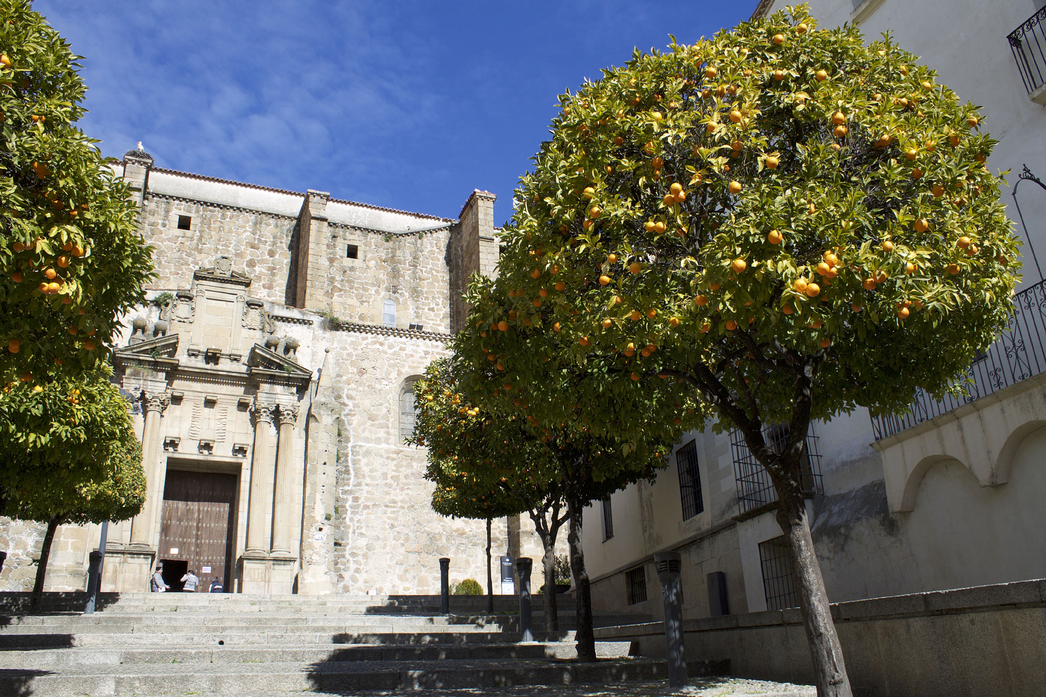 Plasencia